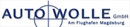 Logo Auto Wolle GmbH